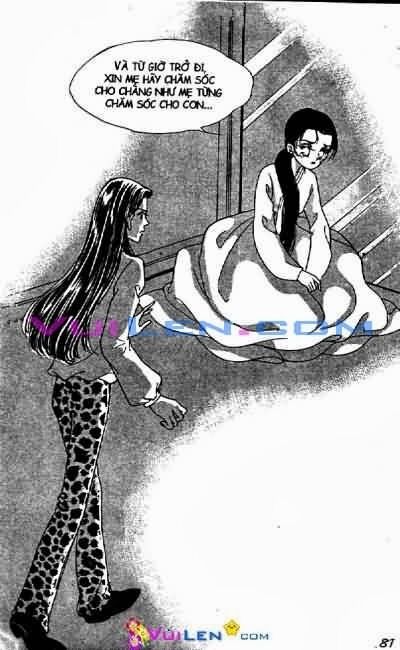 Cô Gái Đến Từ Quá Khứ: Chapter 11