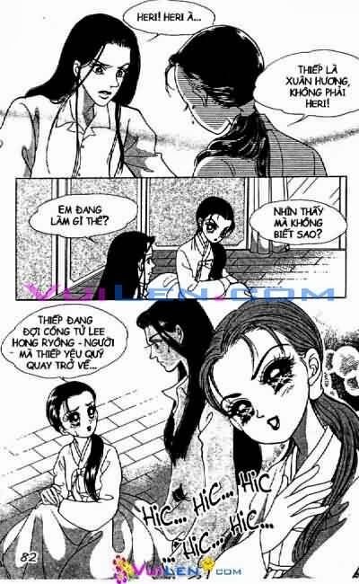 Cô Gái Đến Từ Quá Khứ: Chapter 11