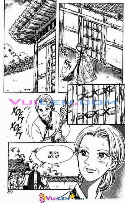 Cô Gái Đến Từ Quá Khứ: Chapter 11