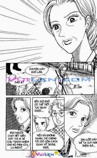Cô Gái Đến Từ Quá Khứ: Chapter 11