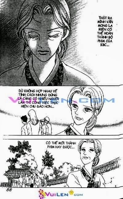 Cô Gái Đến Từ Quá Khứ: Chapter 11