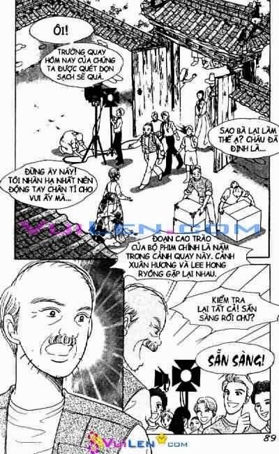 Cô Gái Đến Từ Quá Khứ: Chapter 11