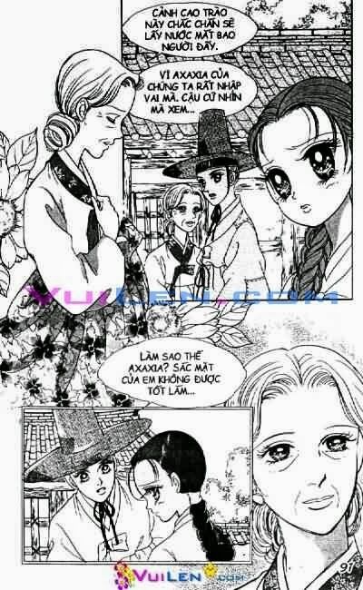 Cô Gái Đến Từ Quá Khứ: Chapter 11