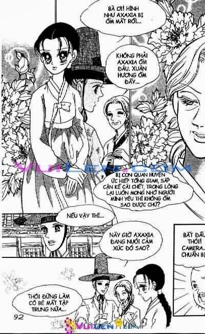 Cô Gái Đến Từ Quá Khứ: Chapter 11