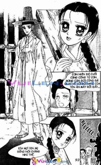 Cô Gái Đến Từ Quá Khứ: Chapter 11