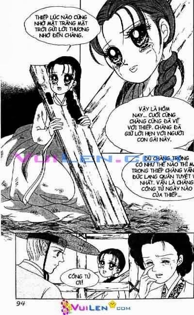 Cô Gái Đến Từ Quá Khứ: Chapter 11