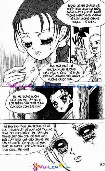 Cô Gái Đến Từ Quá Khứ: Chapter 11
