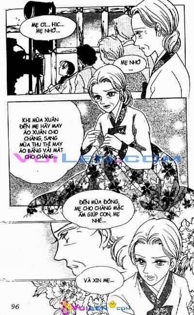 Cô Gái Đến Từ Quá Khứ: Chapter 11