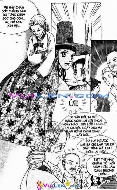 Cô Gái Đến Từ Quá Khứ: Chapter 11