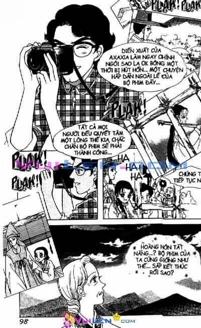 Cô Gái Đến Từ Quá Khứ: Chapter 11
