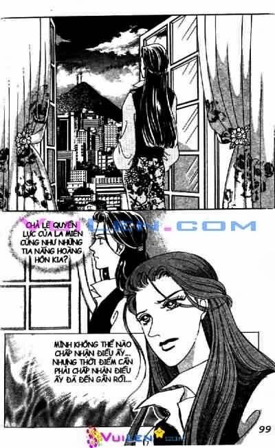 Cô Gái Đến Từ Quá Khứ: Chapter 11