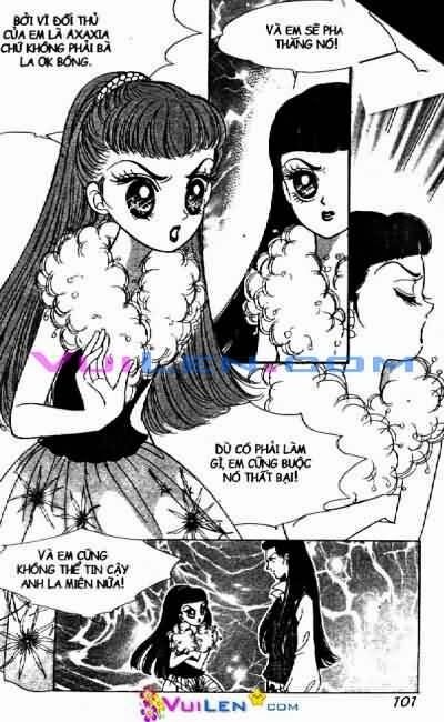 Cô Gái Đến Từ Quá Khứ: Chapter 11