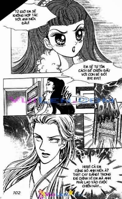 Cô Gái Đến Từ Quá Khứ: Chapter 11