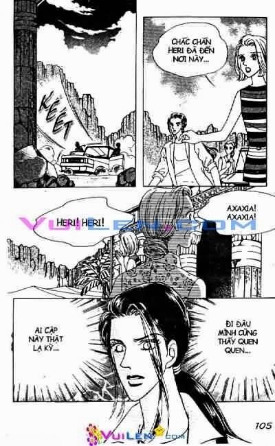 Cô Gái Đến Từ Quá Khứ: Chapter 12