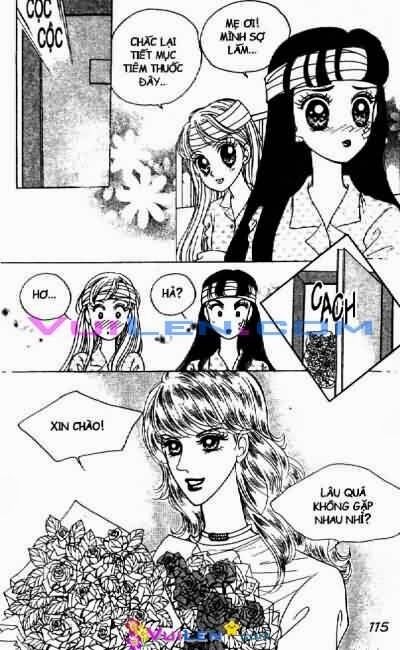 Cô Gái Đến Từ Quá Khứ: Chapter 12