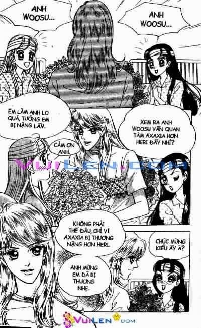 Cô Gái Đến Từ Quá Khứ: Chapter 12