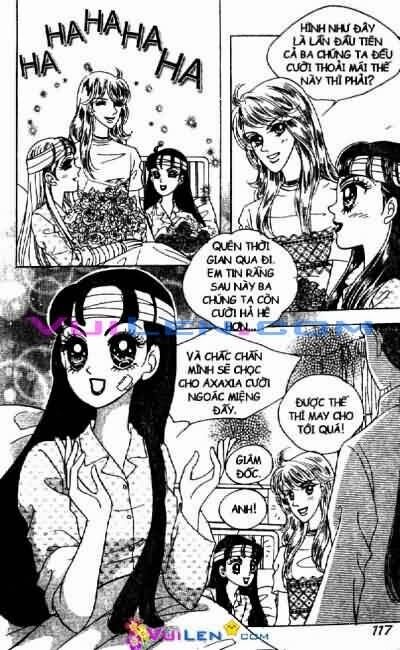 Cô Gái Đến Từ Quá Khứ: Chapter 12