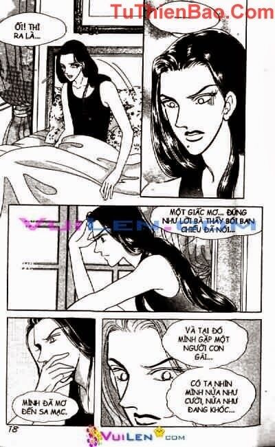 Cô Gái Đến Từ Quá Khứ: Chapter 12