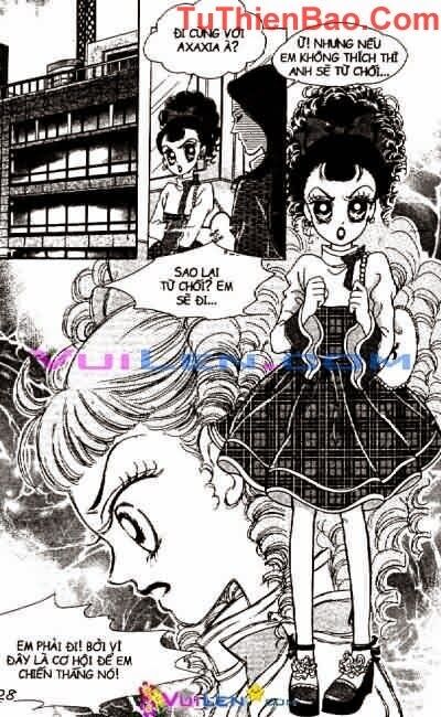 Cô Gái Đến Từ Quá Khứ: Chapter 12