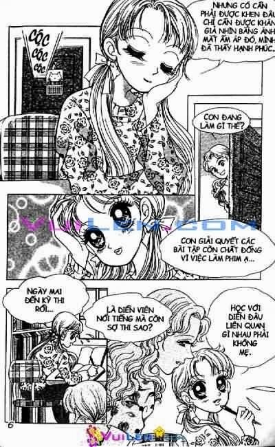 Cô Gái Đến Từ Quá Khứ: Chapter 12