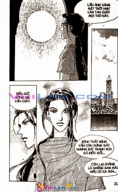 Cô Gái Đến Từ Quá Khứ: Chapter 12