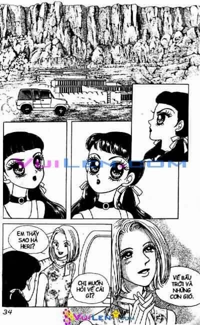Cô Gái Đến Từ Quá Khứ: Chapter 12