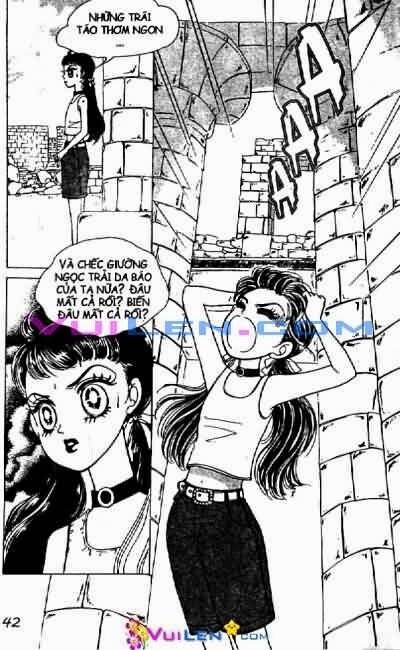 Cô Gái Đến Từ Quá Khứ: Chapter 12