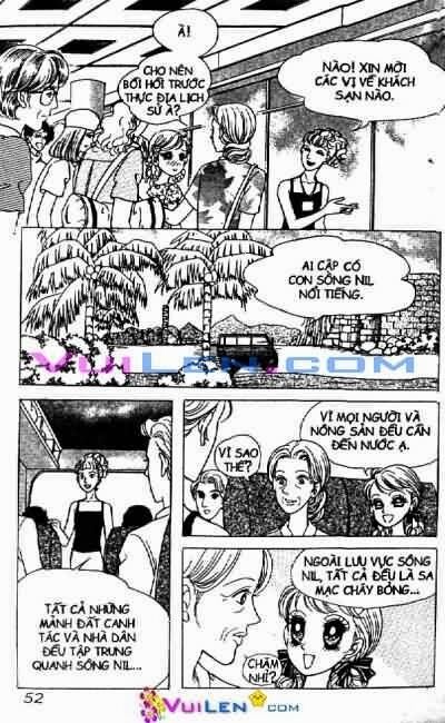 Cô Gái Đến Từ Quá Khứ: Chapter 12