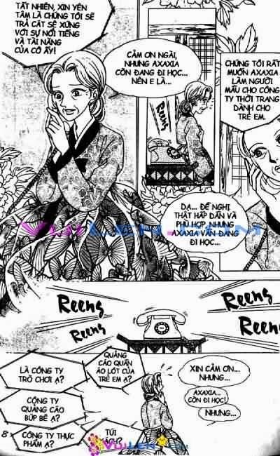 Cô Gái Đến Từ Quá Khứ: Chapter 12