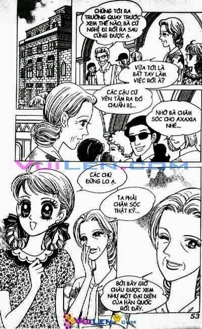 Cô Gái Đến Từ Quá Khứ: Chapter 12