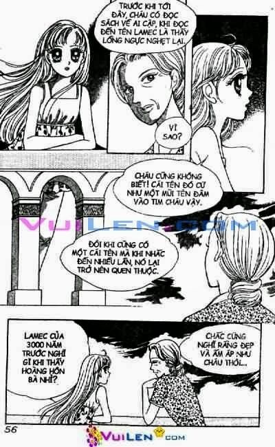 Cô Gái Đến Từ Quá Khứ: Chapter 12