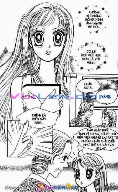 Cô Gái Đến Từ Quá Khứ: Chapter 12