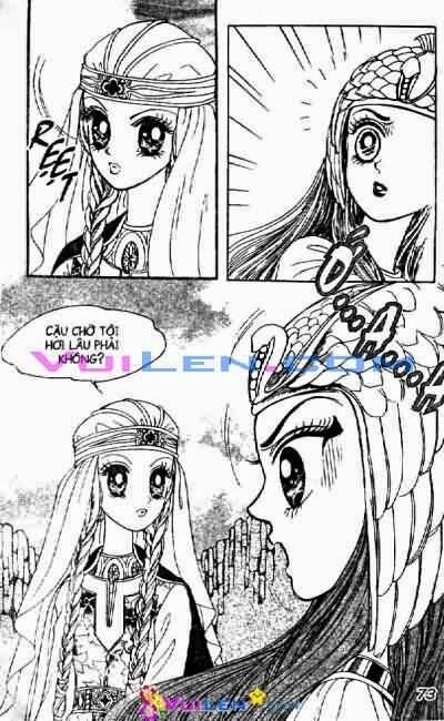 Cô Gái Đến Từ Quá Khứ: Chapter 12