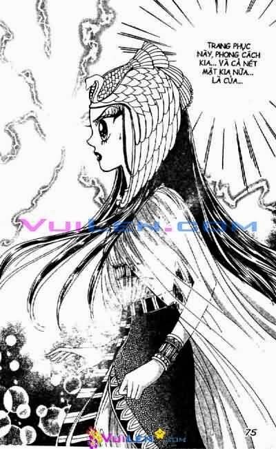 Cô Gái Đến Từ Quá Khứ: Chapter 12
