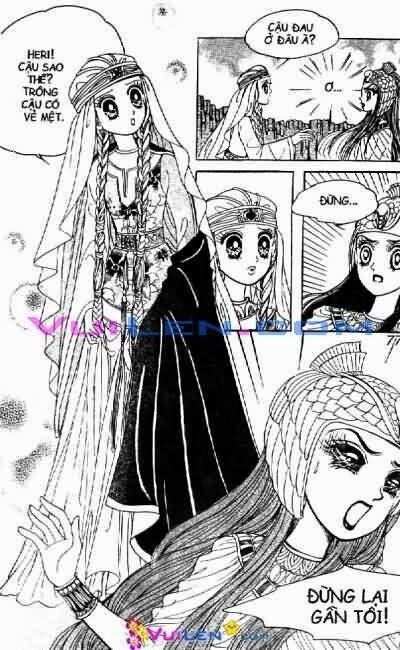 Cô Gái Đến Từ Quá Khứ: Chapter 12