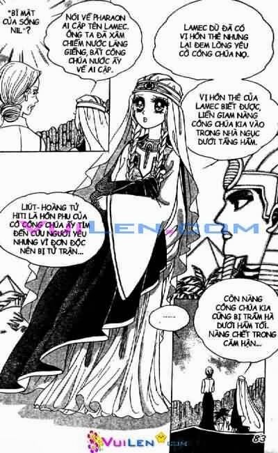 Cô Gái Đến Từ Quá Khứ: Chapter 12