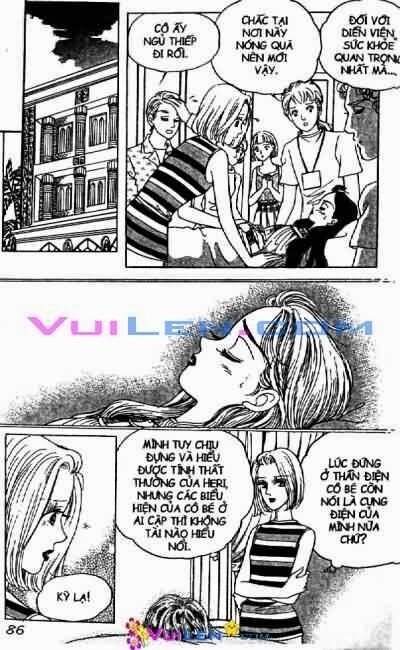Cô Gái Đến Từ Quá Khứ: Chapter 12