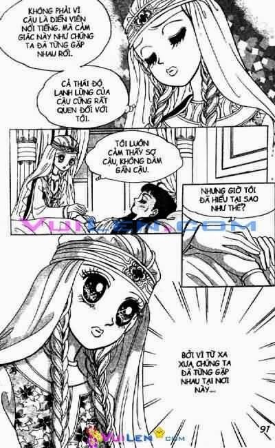 Cô Gái Đến Từ Quá Khứ: Chapter 12