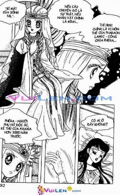 Cô Gái Đến Từ Quá Khứ: Chapter 12