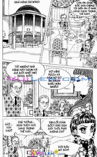 Cô Gái Đến Từ Quá Khứ: Chapter 3