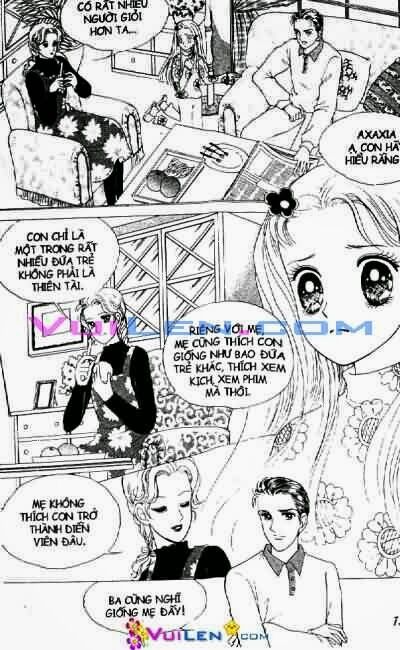 Cô Gái Đến Từ Quá Khứ: Chapter 3