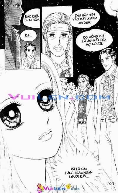Cô Gái Đến Từ Quá Khứ: Chapter 3