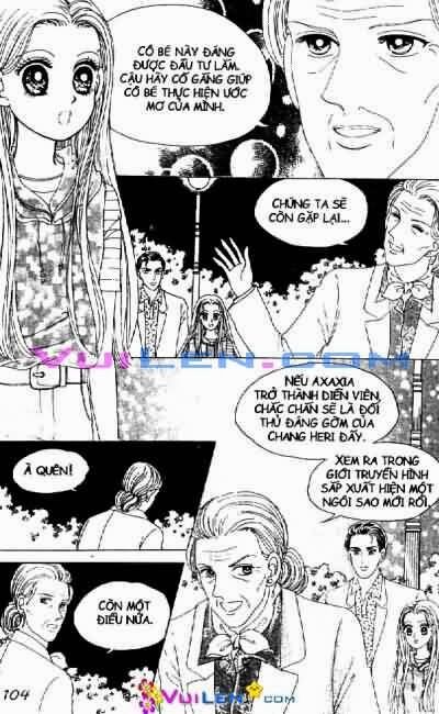 Cô Gái Đến Từ Quá Khứ: Chapter 3