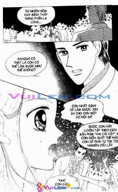 Cô Gái Đến Từ Quá Khứ: Chapter 3