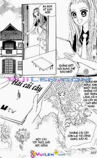 Cô Gái Đến Từ Quá Khứ: Chapter 3