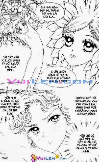 Cô Gái Đến Từ Quá Khứ: Chapter 3