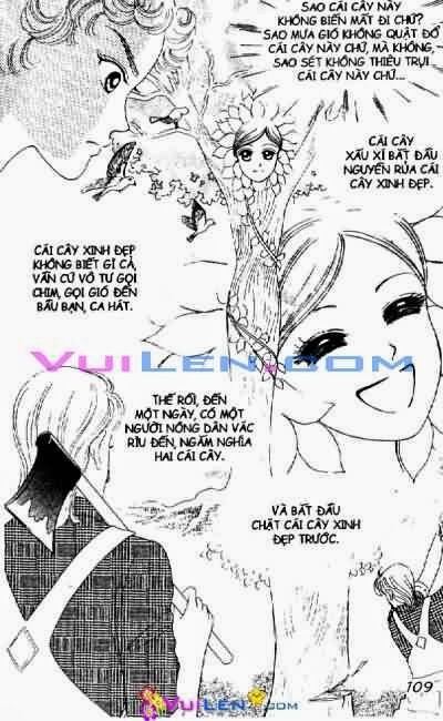 Cô Gái Đến Từ Quá Khứ: Chapter 3