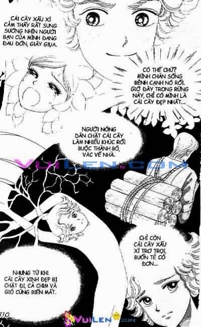 Cô Gái Đến Từ Quá Khứ: Chapter 3
