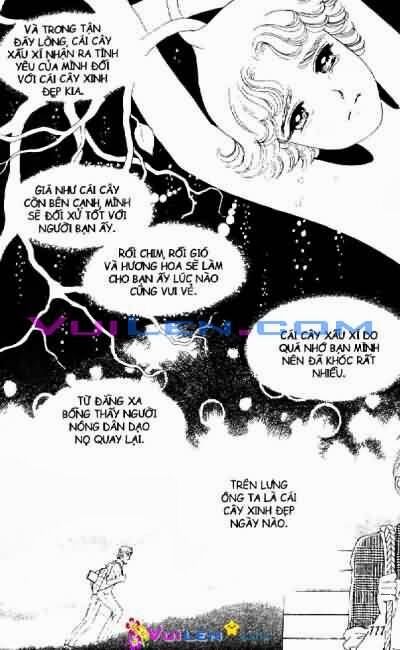 Cô Gái Đến Từ Quá Khứ: Chapter 3
