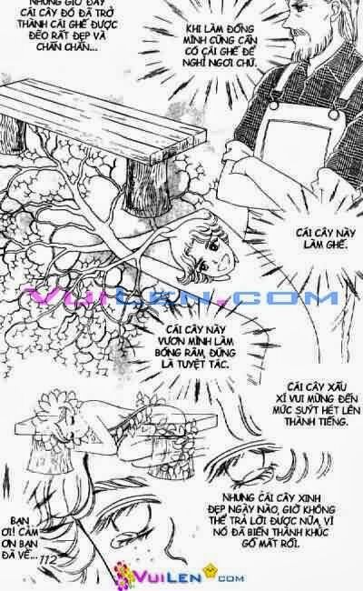 Cô Gái Đến Từ Quá Khứ: Chapter 3